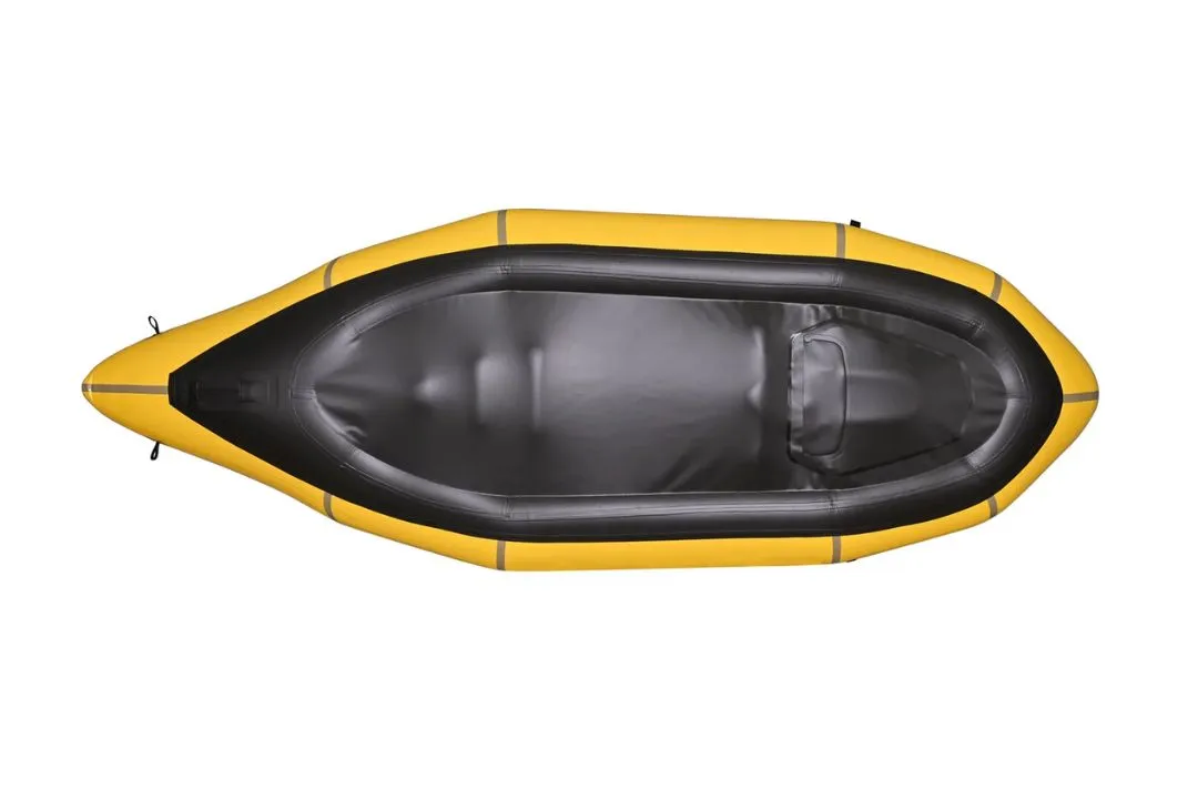MRS Viking EVO Self Bailer