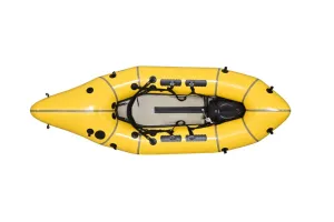 MRS Viking EVO Self Bailer