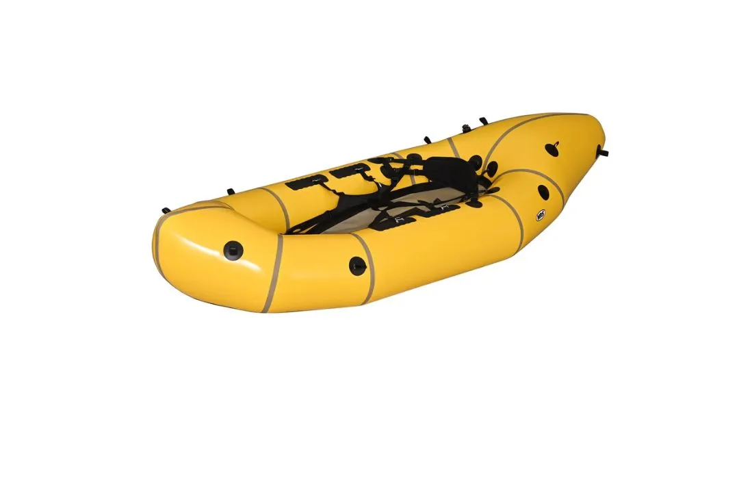 MRS Viking EVO Self Bailer