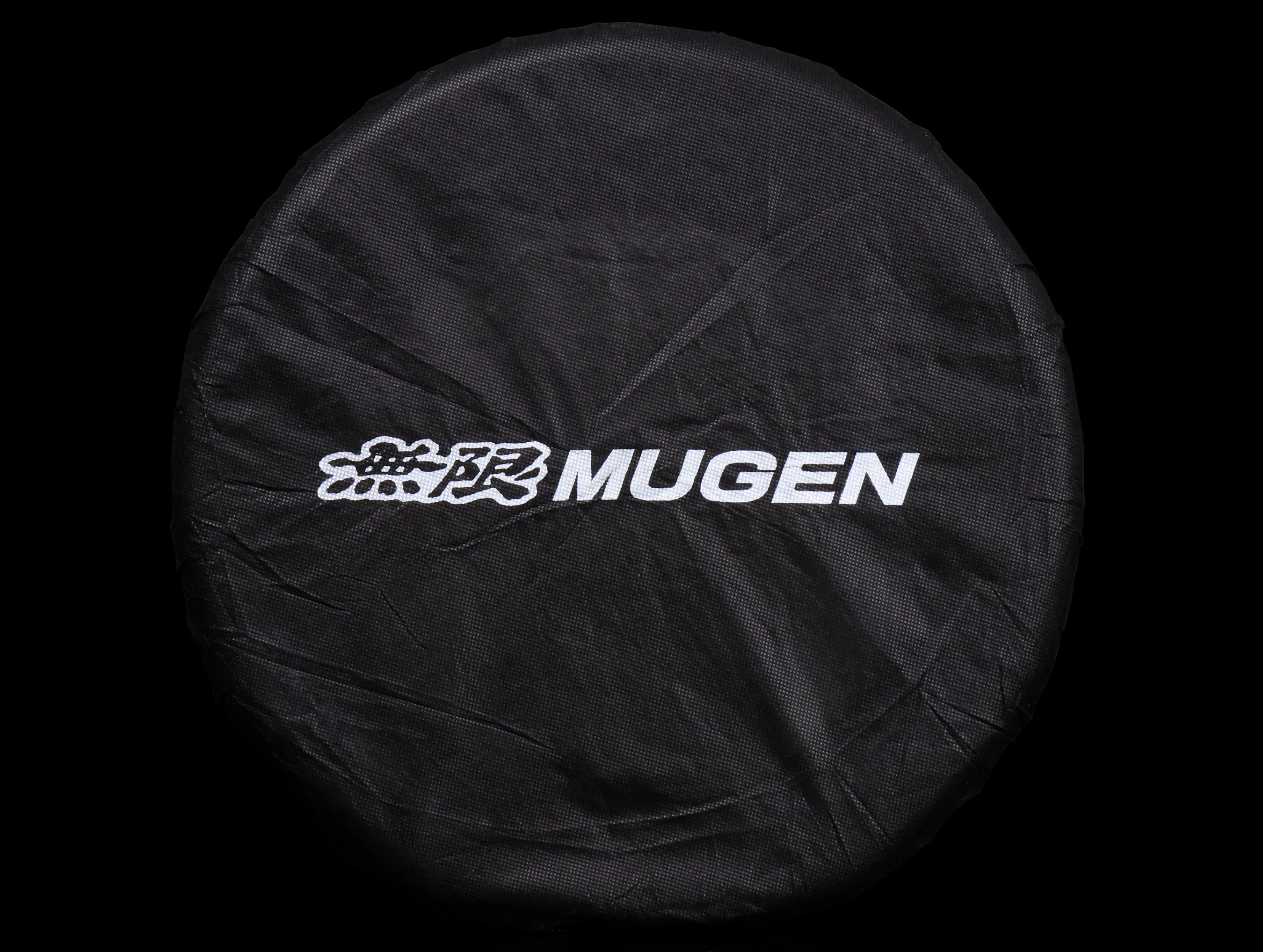 Mugen Racing Sports Steering Wheel - 2022  Civic / 2023  Integra