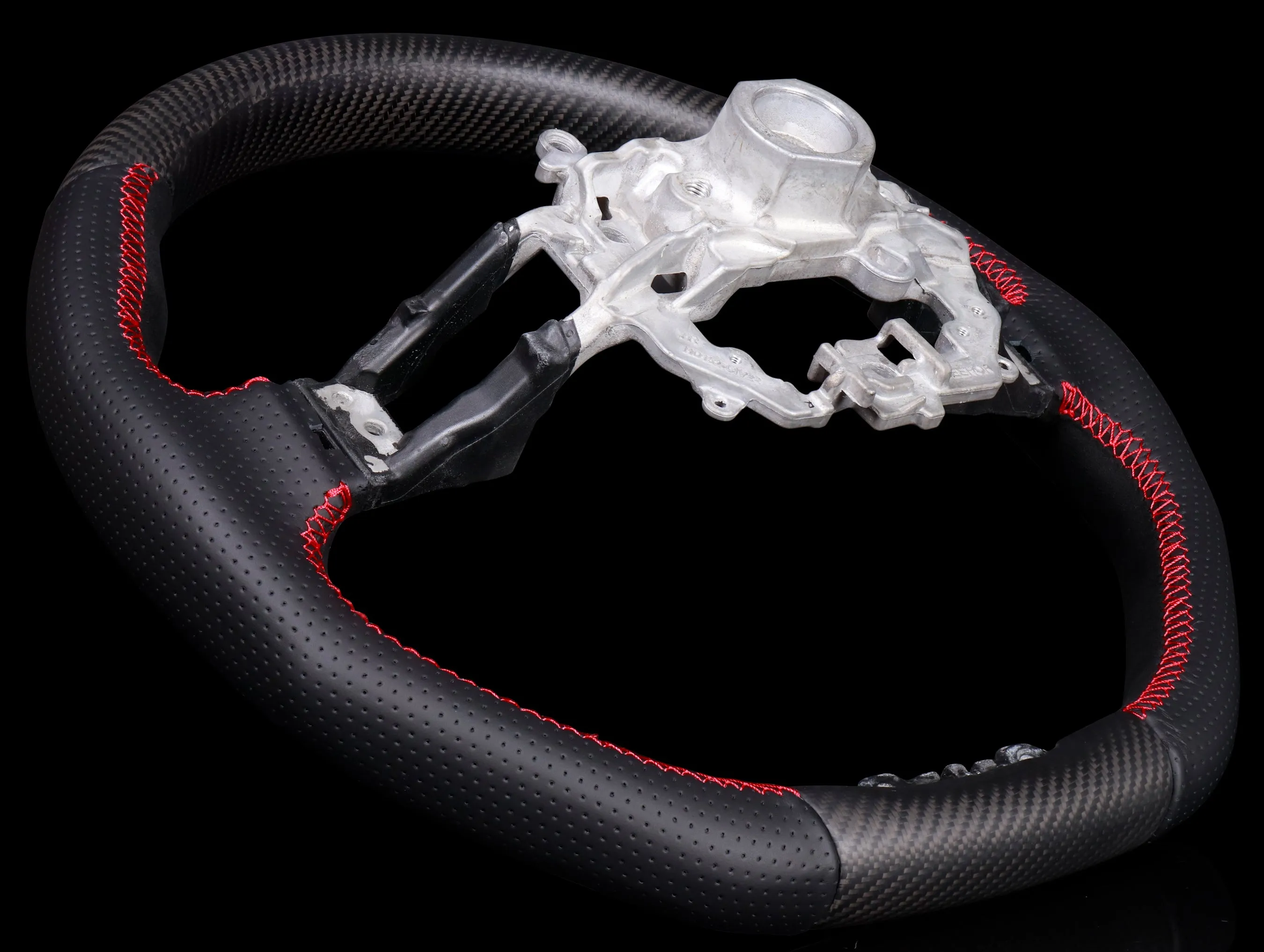 Mugen Racing Sports Steering Wheel - 2022  Civic / 2023  Integra