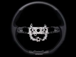 Mugen Racing Sports Steering Wheel - 2022  Civic / 2023  Integra