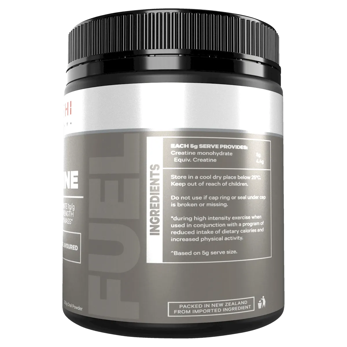 Musashi Creatine 350g