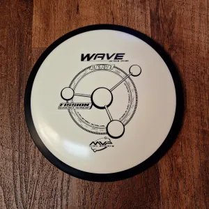 MVP Fission Wave 11/5/-2/2