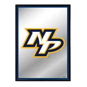 Nashville Predators: Logo - Framed Mirrored Wall Sign