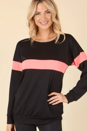 NEON LIGHTS TOP