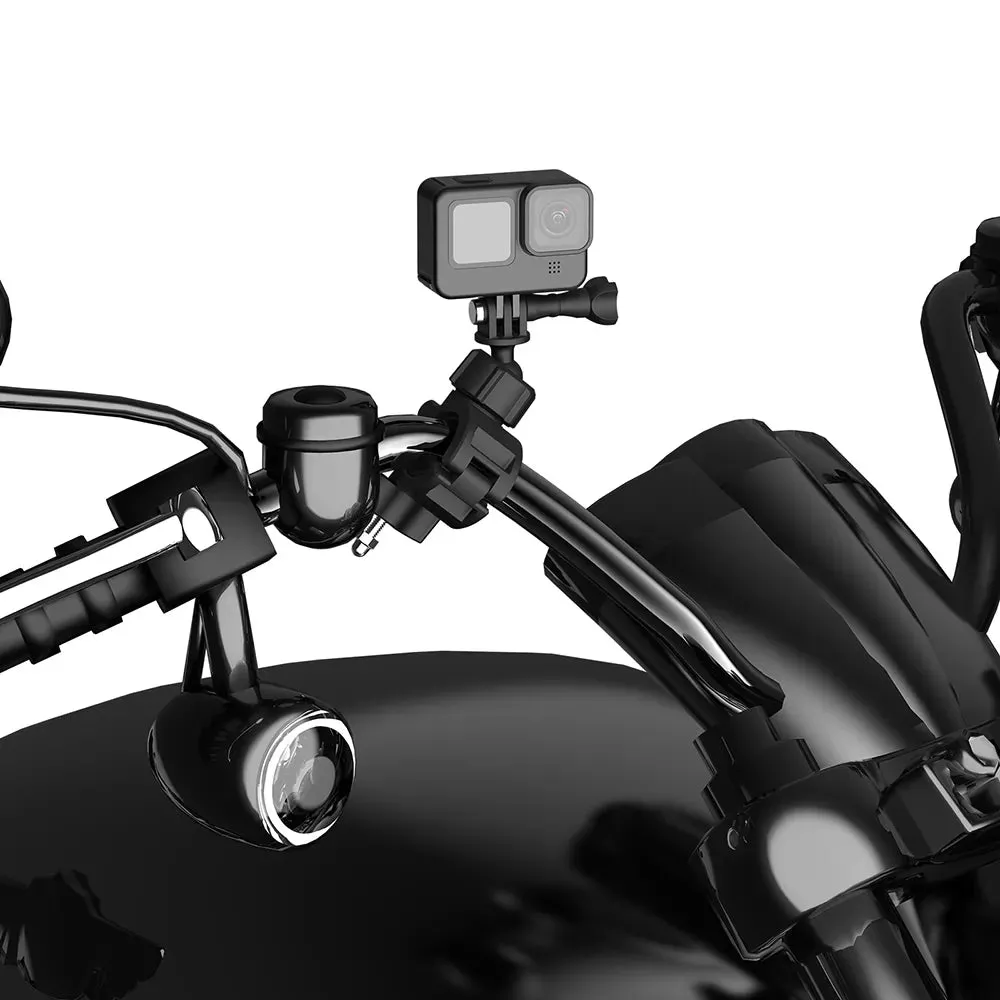 New in box! TELESIN Sport Camera Bike Handlebar Mount for GoPro