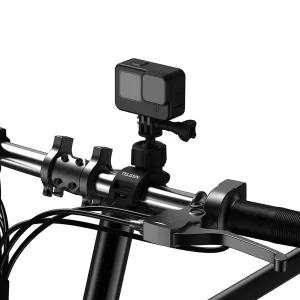 New in box! TELESIN Sport Camera Bike Handlebar Mount for GoPro