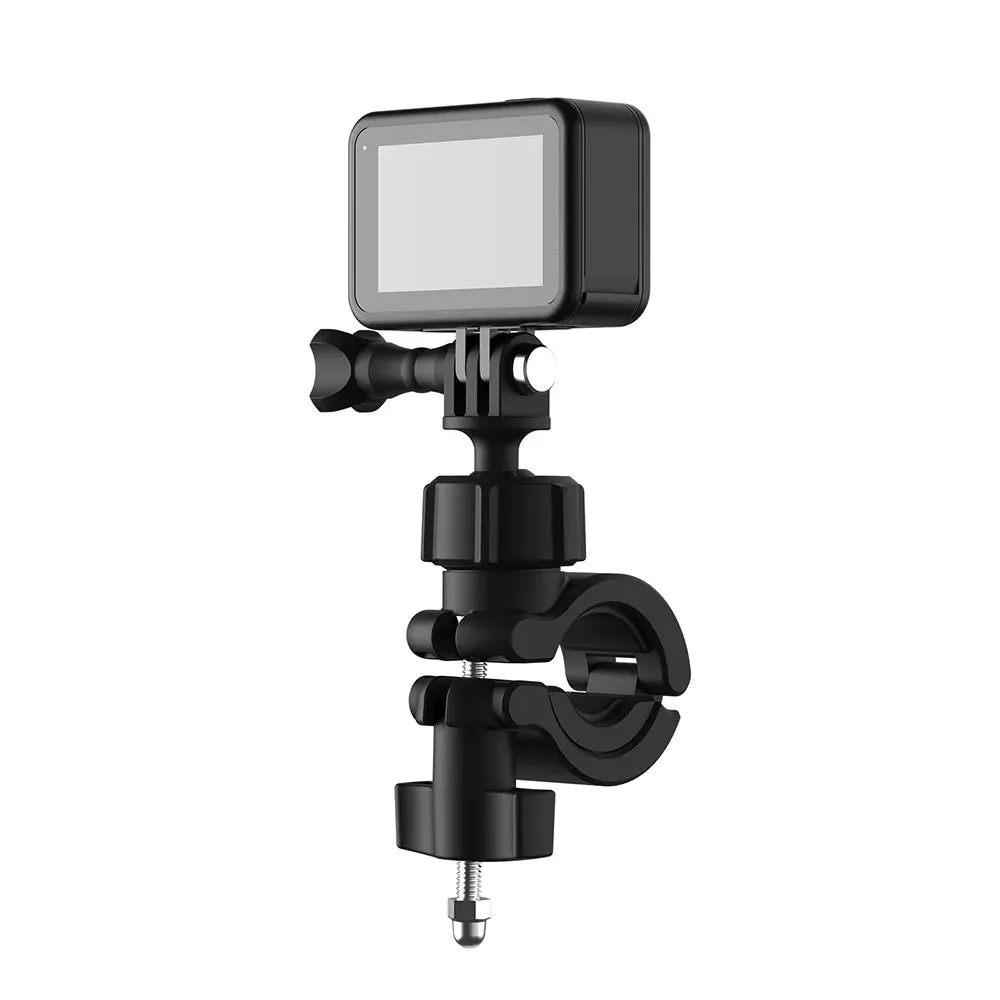 New in box! TELESIN Sport Camera Bike Handlebar Mount for GoPro