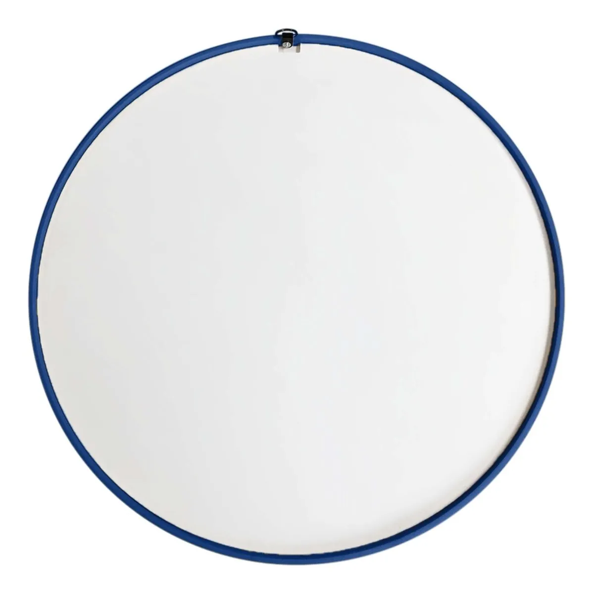 New York Islanders: Modern Disc Mirrored Wall Sign