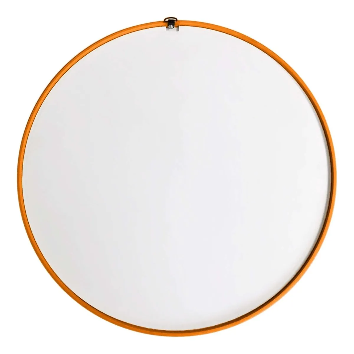 New York Islanders: Modern Disc Mirrored Wall Sign