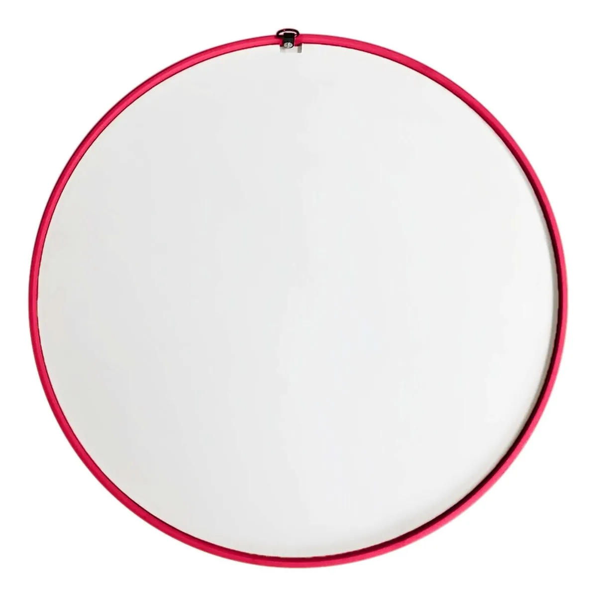 New York Rangers: Modern Disc Mirrored Wall Sign