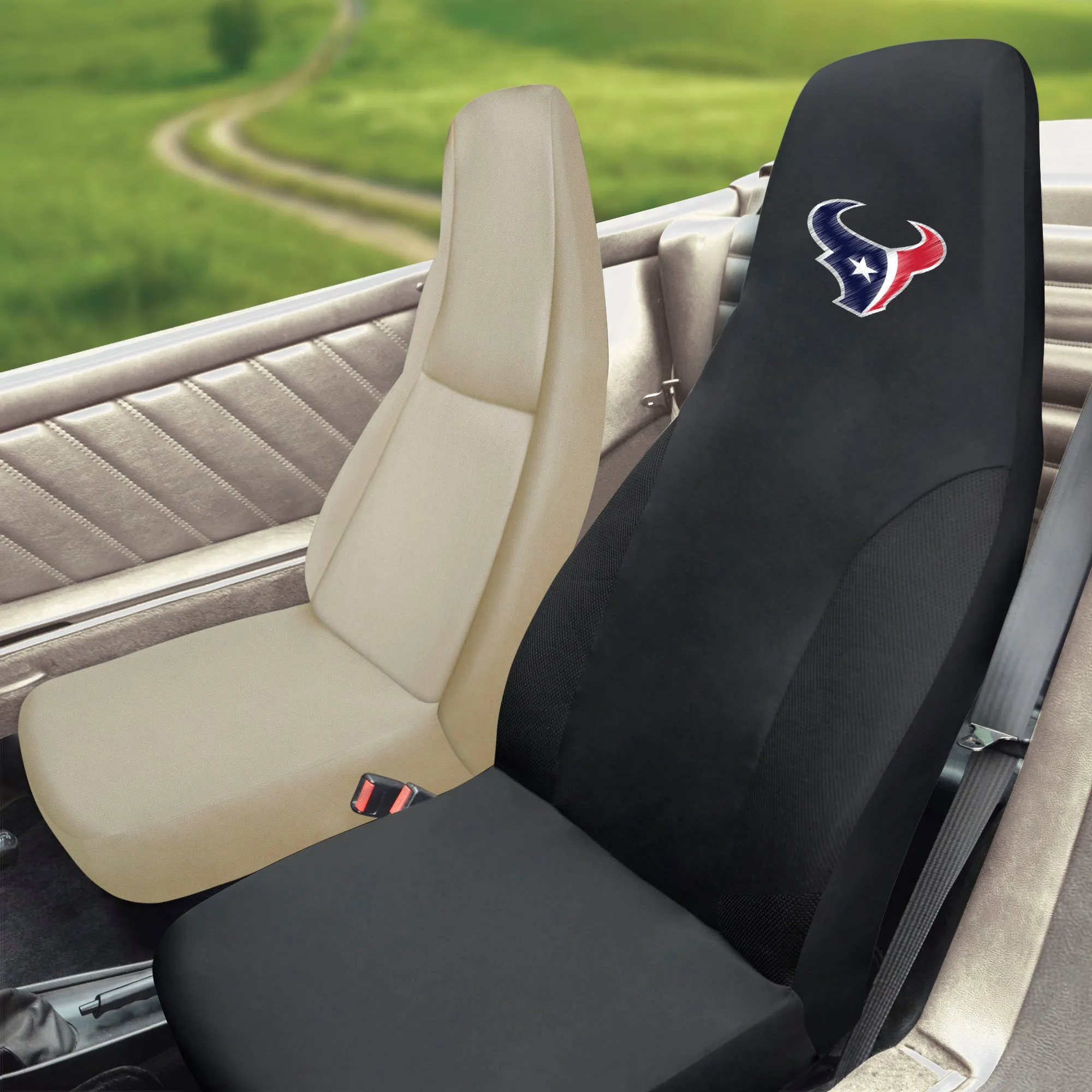 NFL - Houston Texans Seat Cover