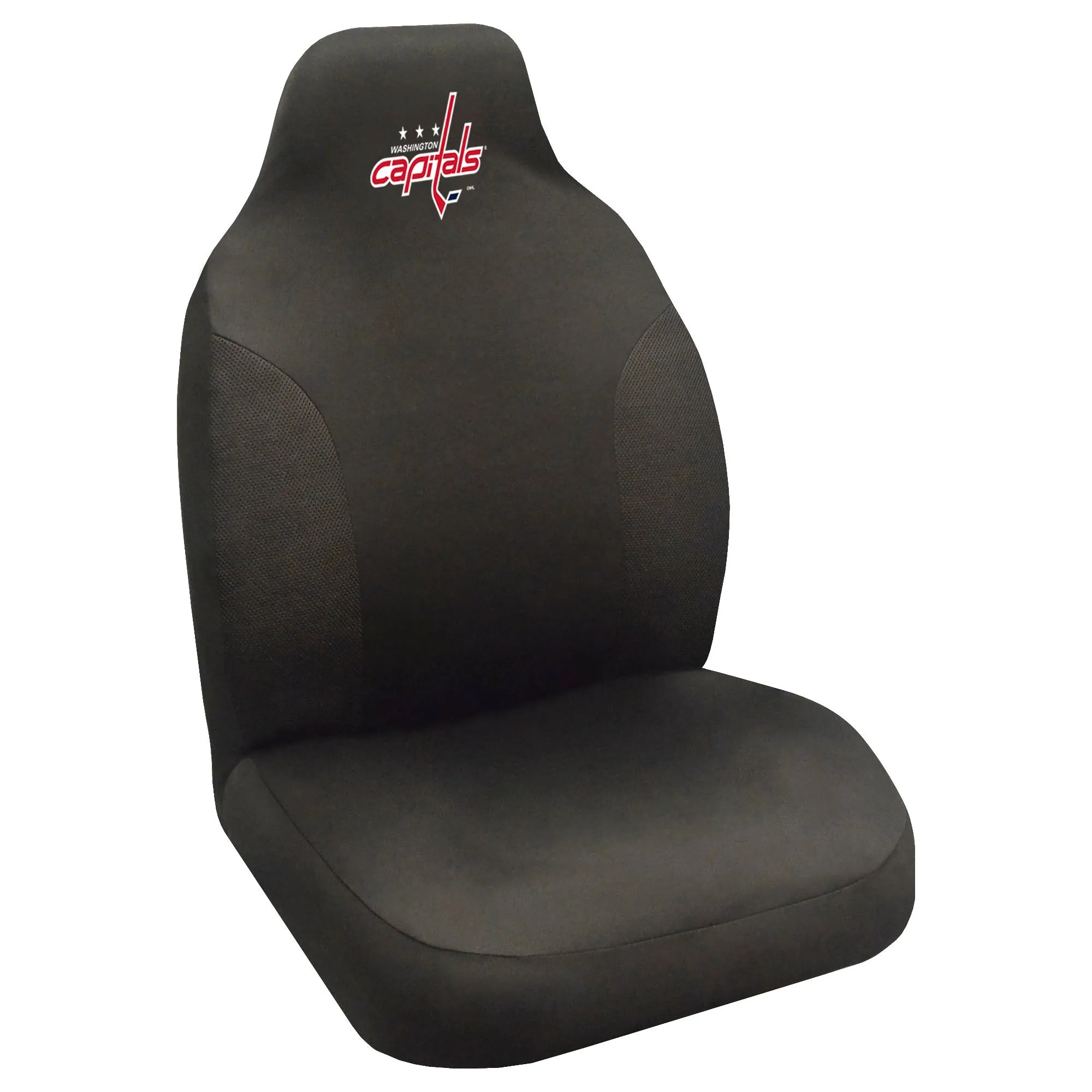 NHL - Washington Capitals Seat Cover