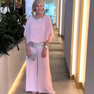 Nina - Sophisticated Elegance Set