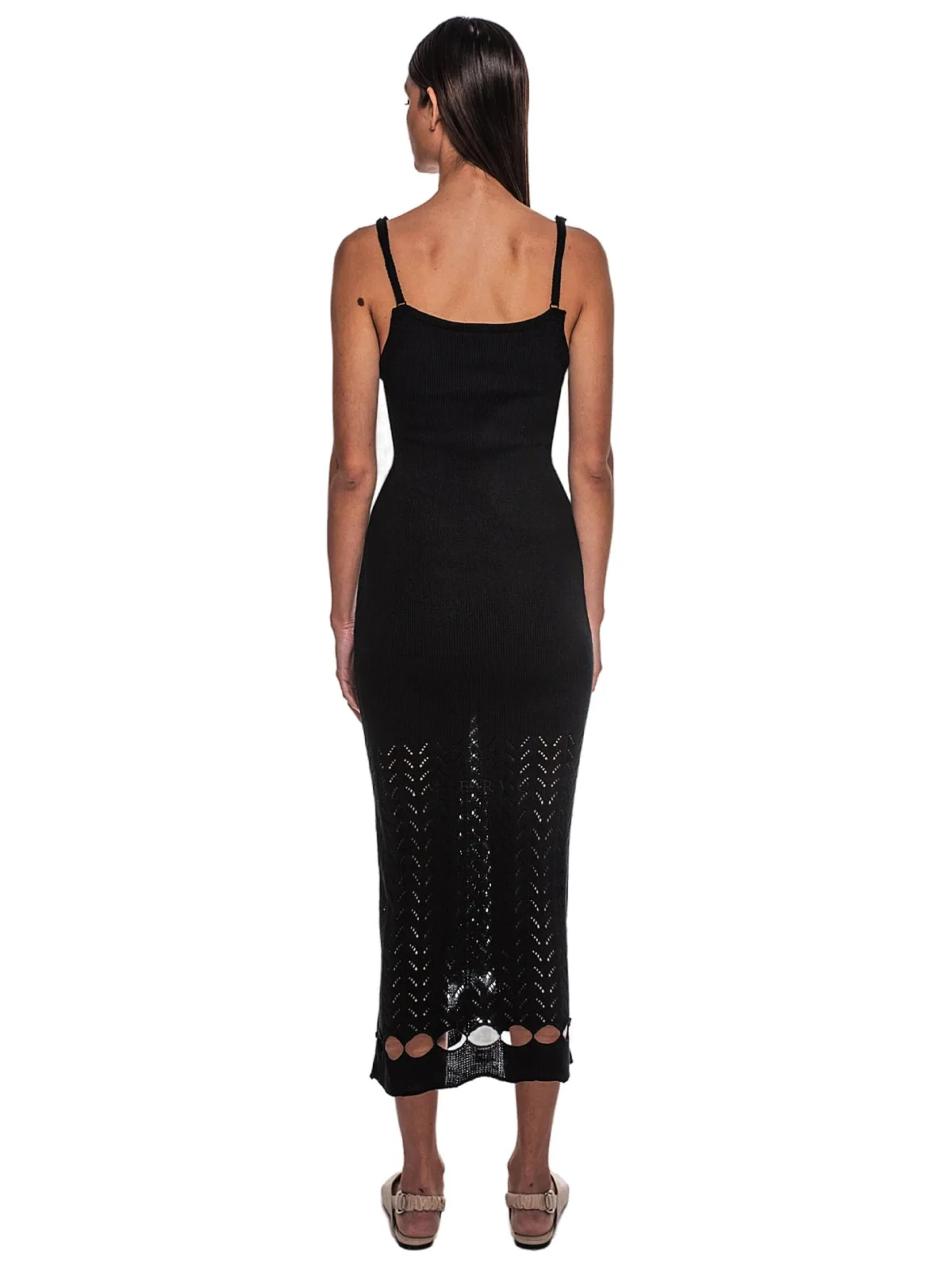 Nora Knit Dress
