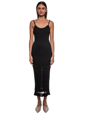 Nora Knit Dress