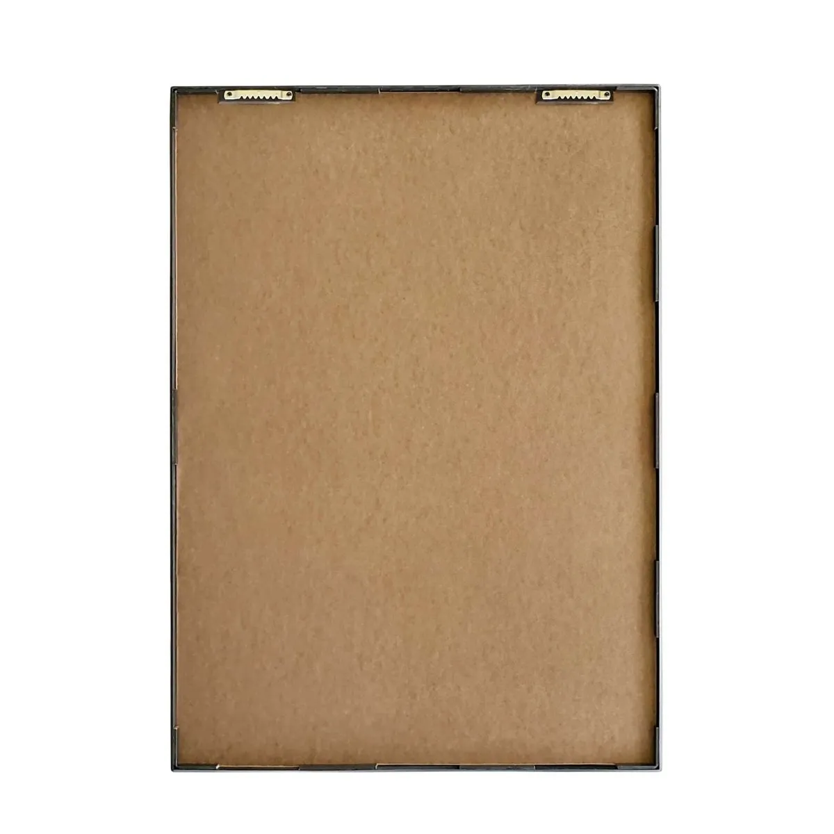 Notre Dame Fighting Irish: Wordmark - Framed Dry Erase Board