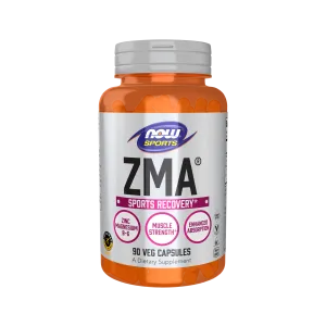 NOW Sports ZMA