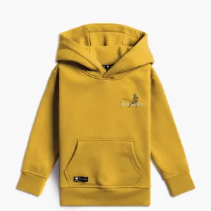 Nowhere To Be Hoodie Kids
