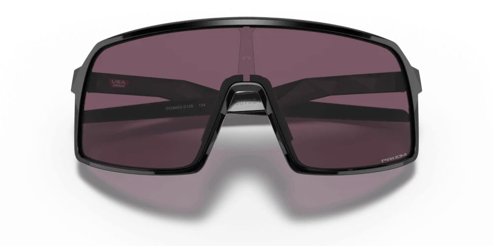 Oakley SUTRO S Prizm Sunglasses (Road Black)
