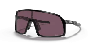 Oakley SUTRO S Prizm Sunglasses (Road Black)