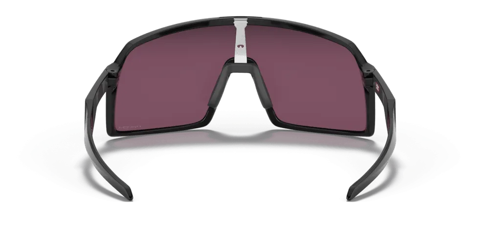 Oakley SUTRO S Prizm Sunglasses (Road Black)