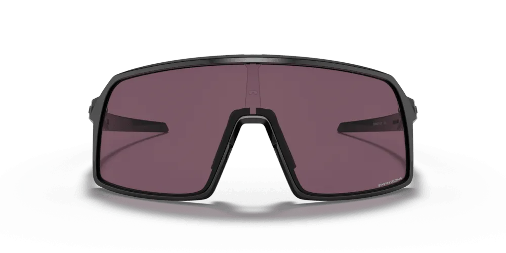 Oakley SUTRO S Prizm Sunglasses (Road Black)