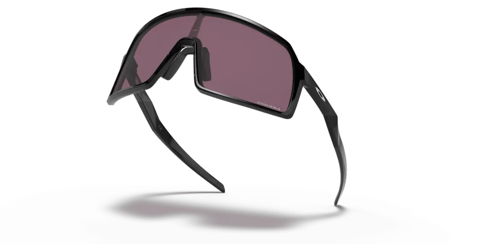Oakley SUTRO S Prizm Sunglasses (Road Black)