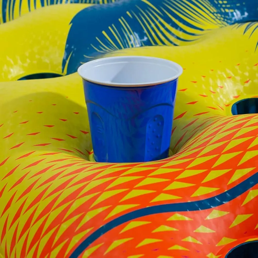 O'BRIEN 18 POCKET FLOAT
