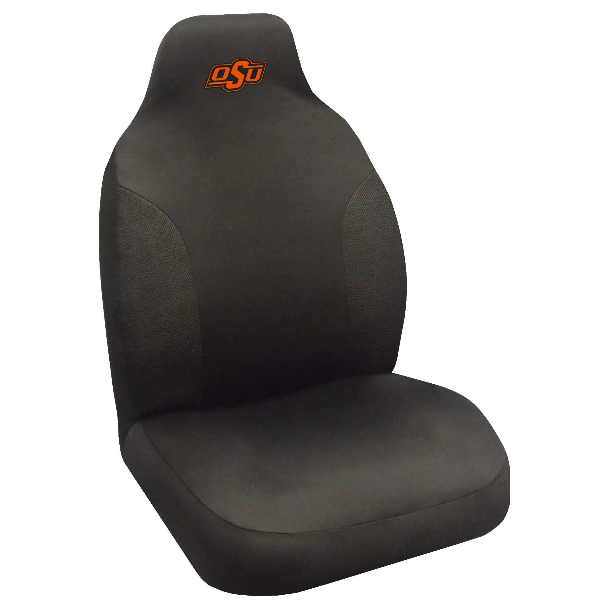 Oklahoma State University Seat Cover