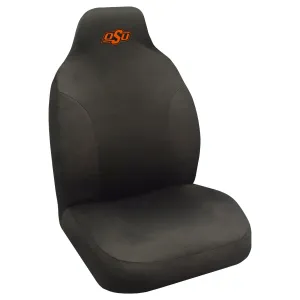 Oklahoma State University Seat Cover