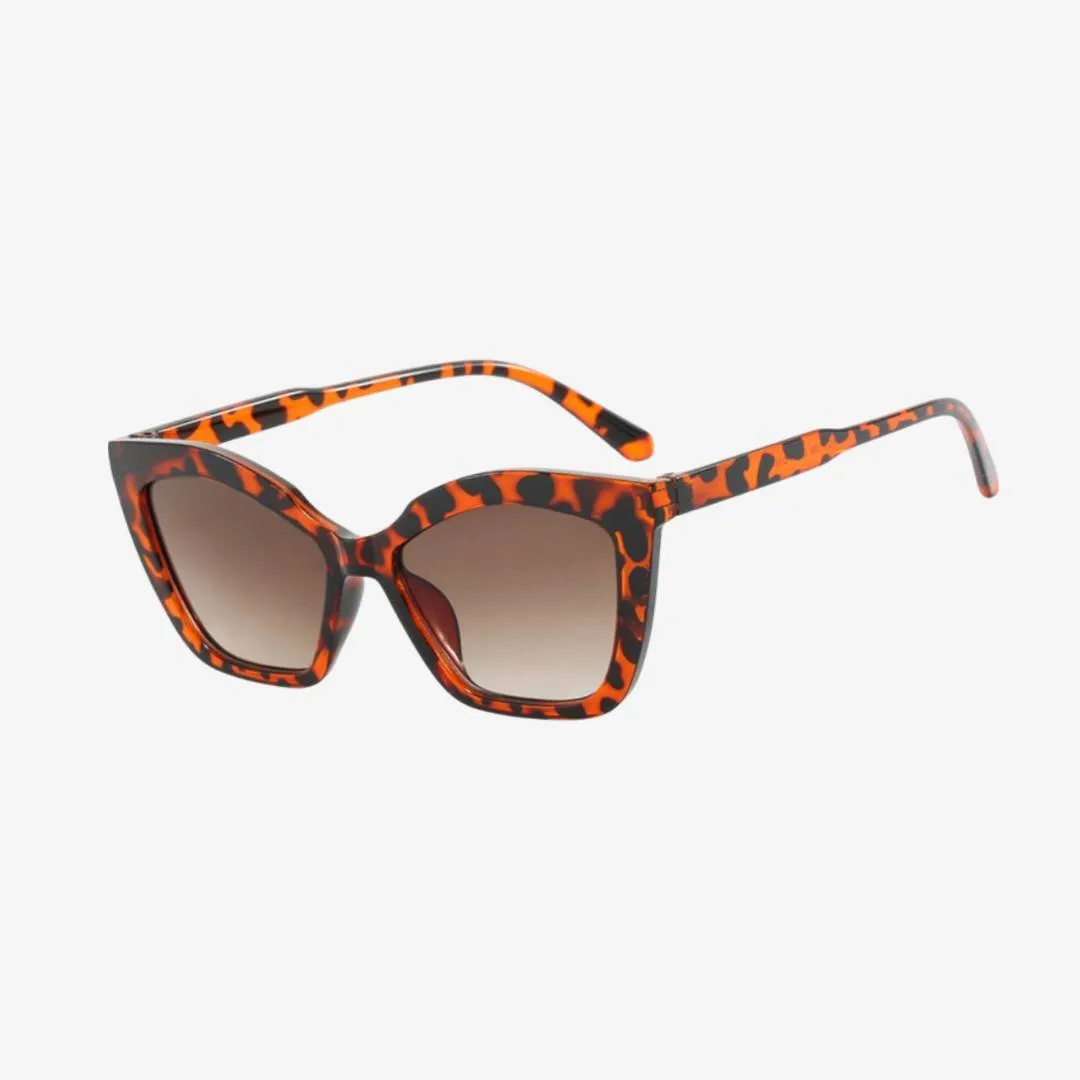 Oliana™ | Chic Oversized Square Sunglasses