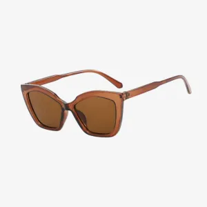 Oliana™ | Chic Oversized Square Sunglasses