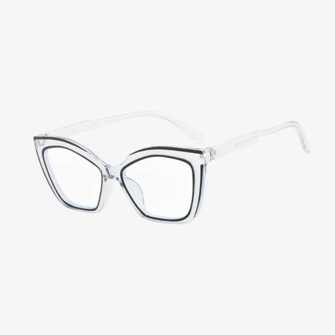 Oliana™ | Chic Oversized Square Sunglasses