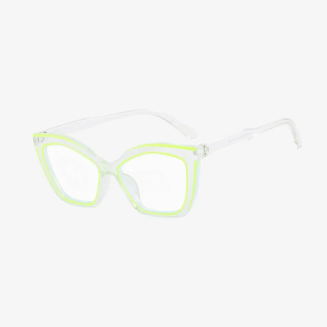 Oliana™ | Chic Oversized Square Sunglasses