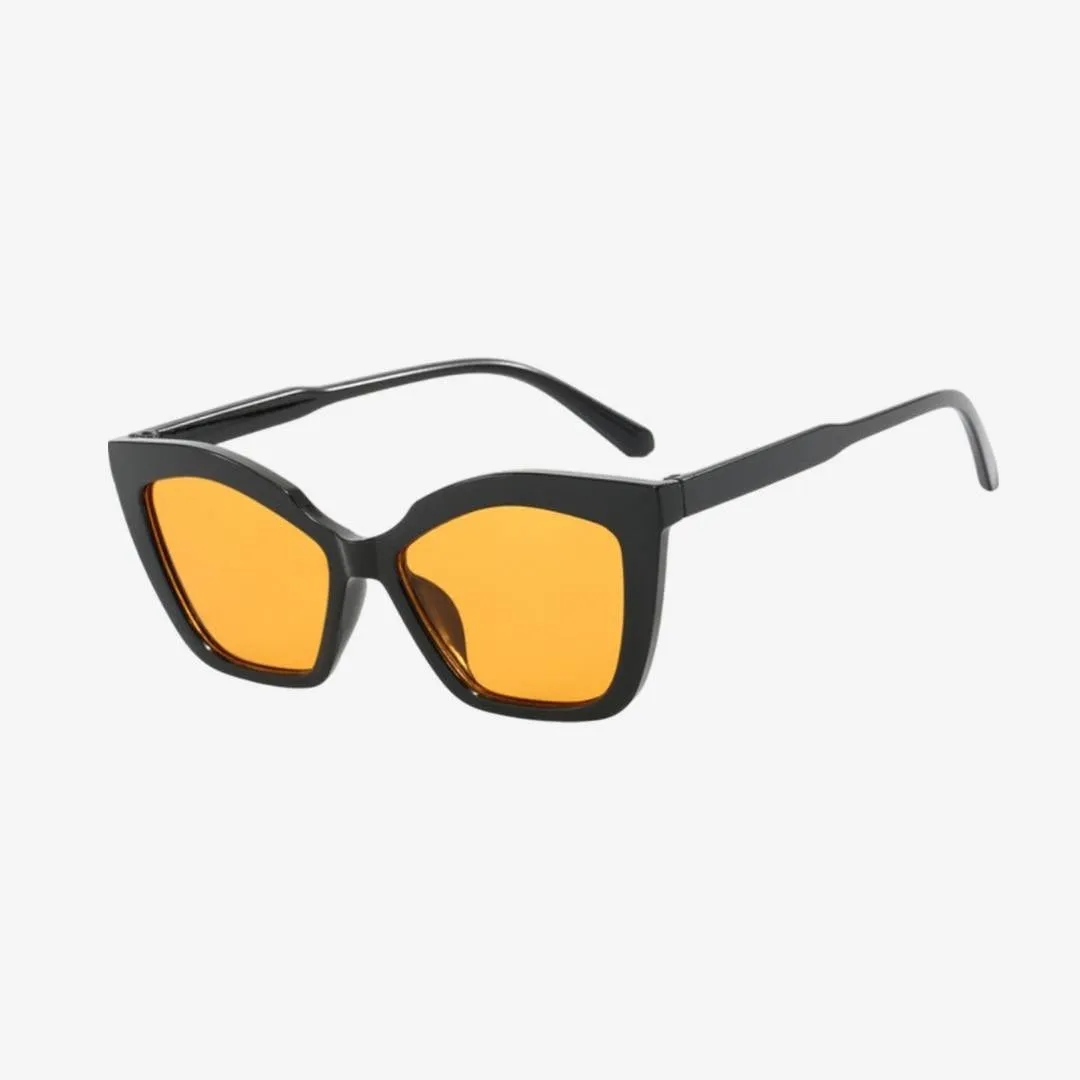 Oliana™ | Chic Oversized Square Sunglasses
