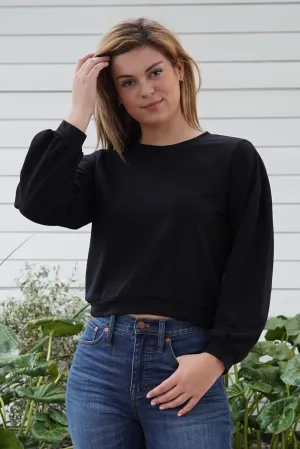 Omega Blouse by Gentle Fawn