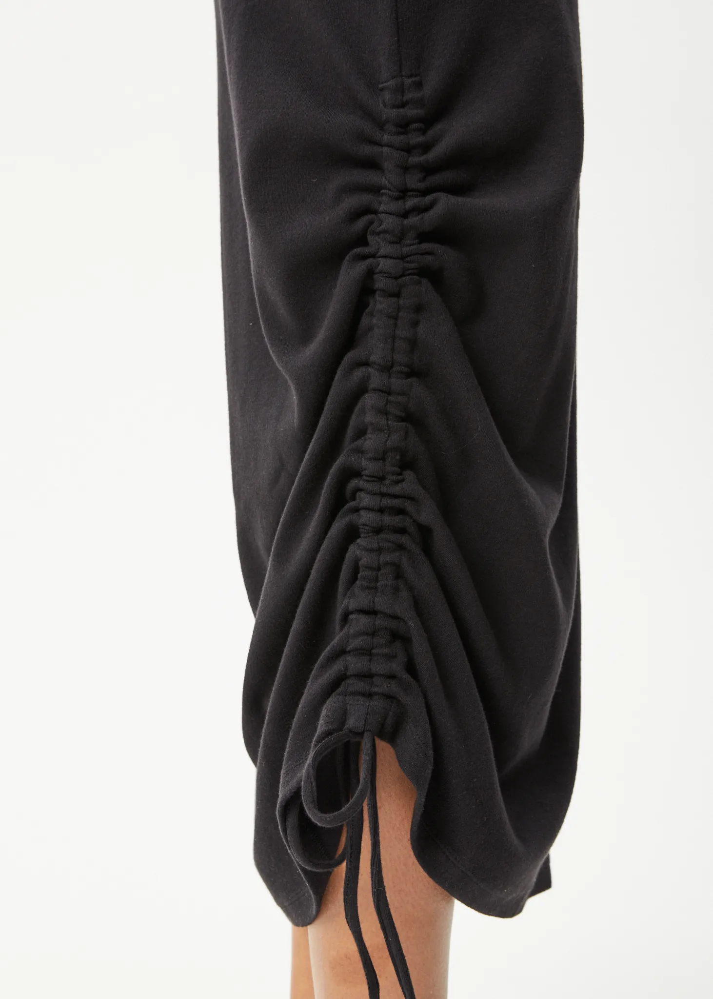 Organic Maxi Dress