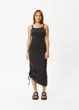 Organic Maxi Dress