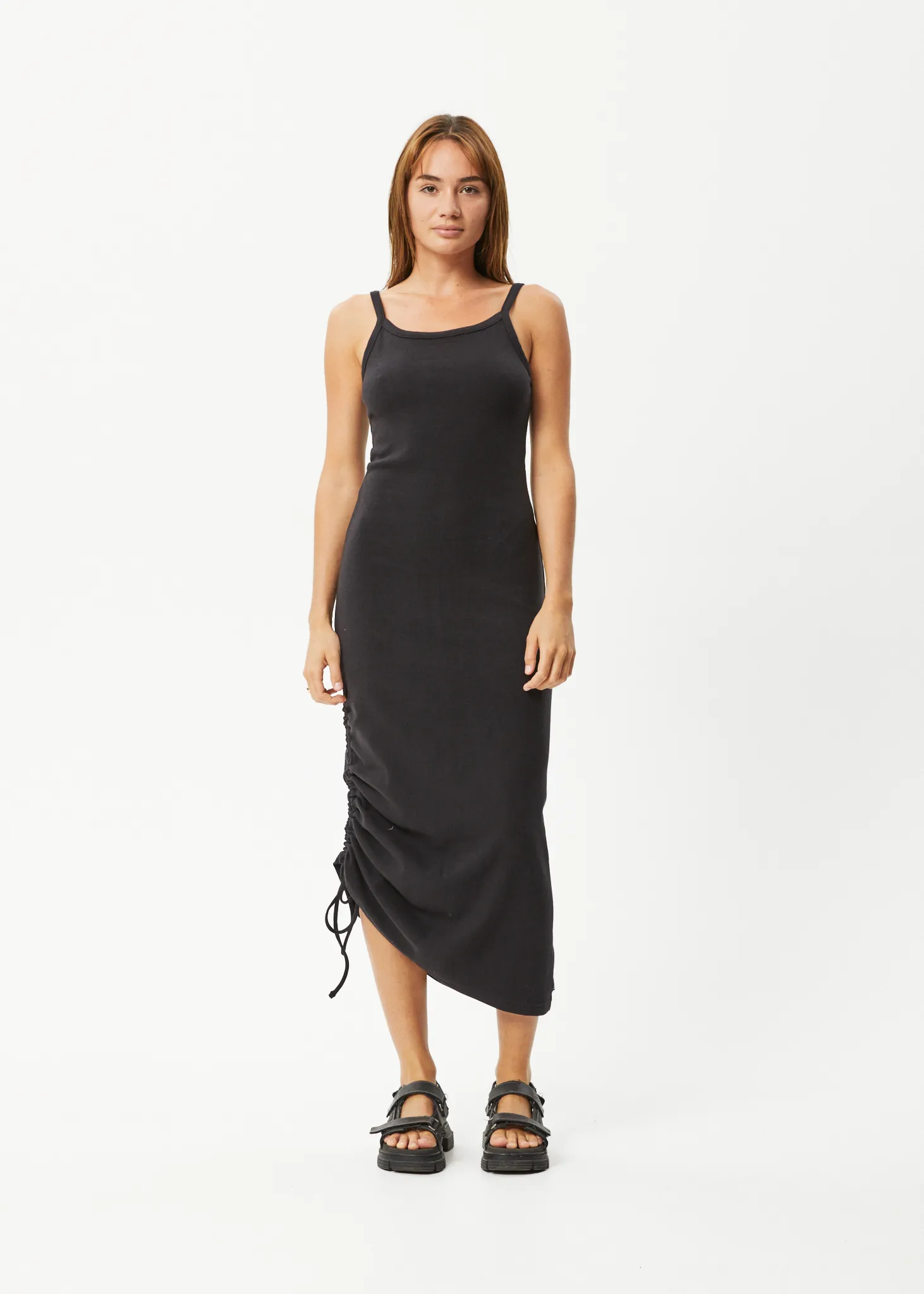 Organic Maxi Dress