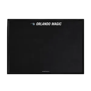 Orlando Magic: Framed Chalkboard