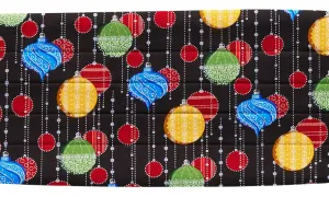 Ornaments - Cummerbunds