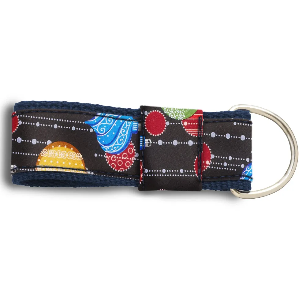 Ornaments - Key Fobs