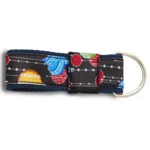 Ornaments - Key Fobs