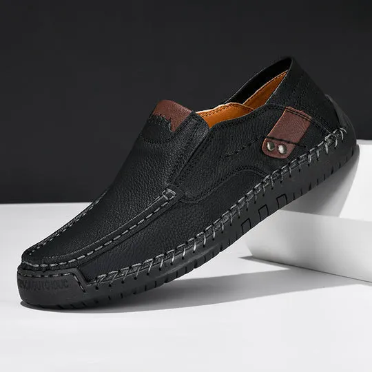Otto – Comfortable Men’s Moccasin