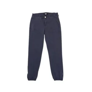Paige Womens Joggers Size 25 Rayon Cotton Blend