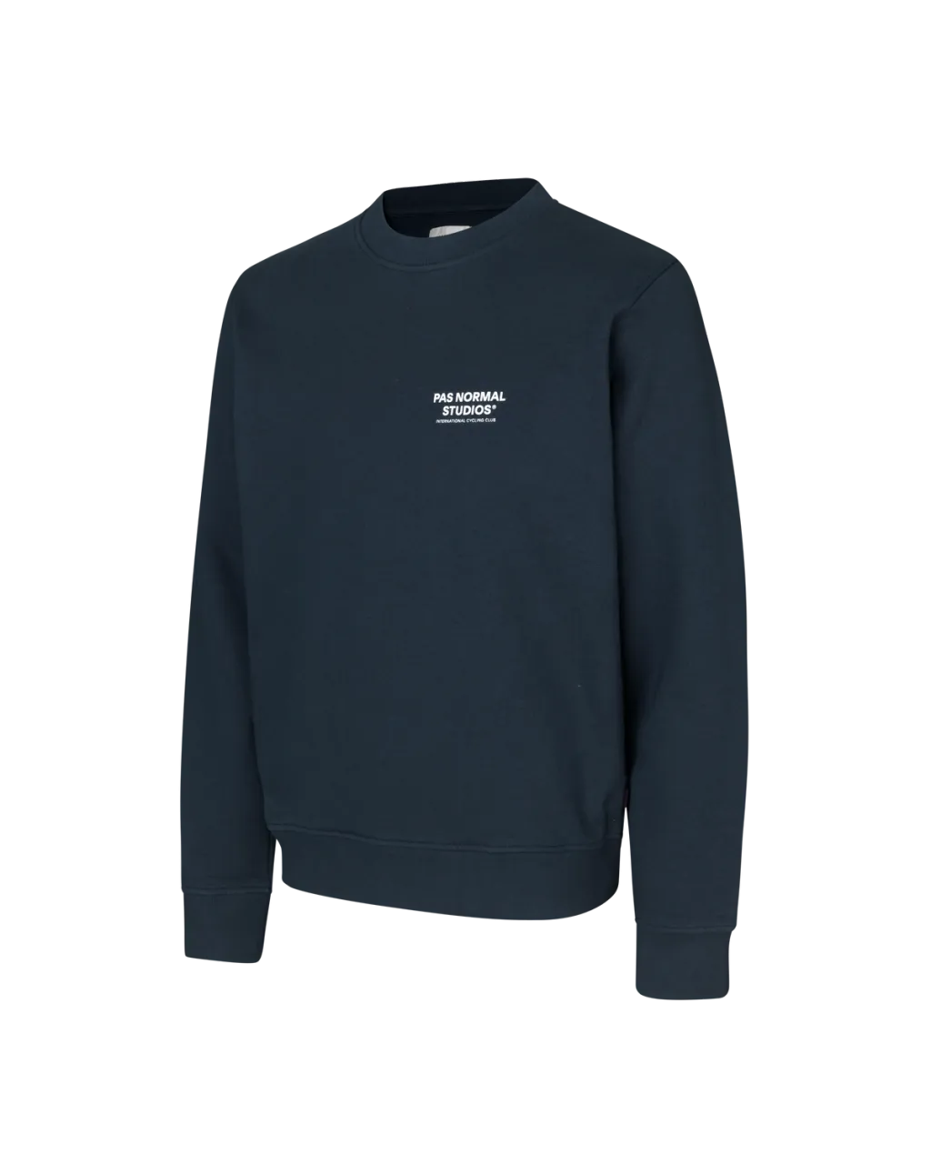 Pas Normal Studios - Off-Race PNS Sweatshirt - Navy