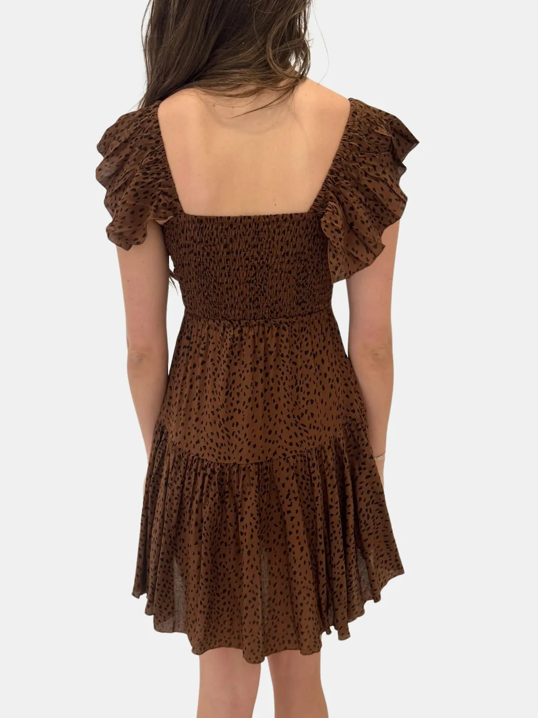 Passione Dress