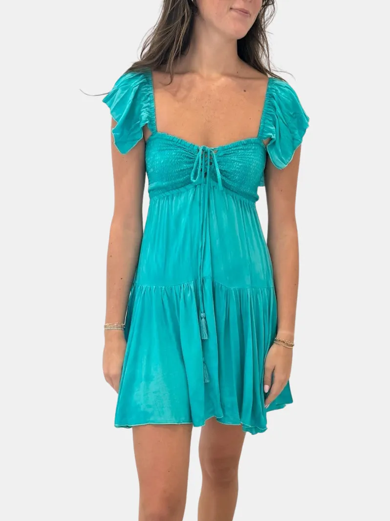 Passione Dress
